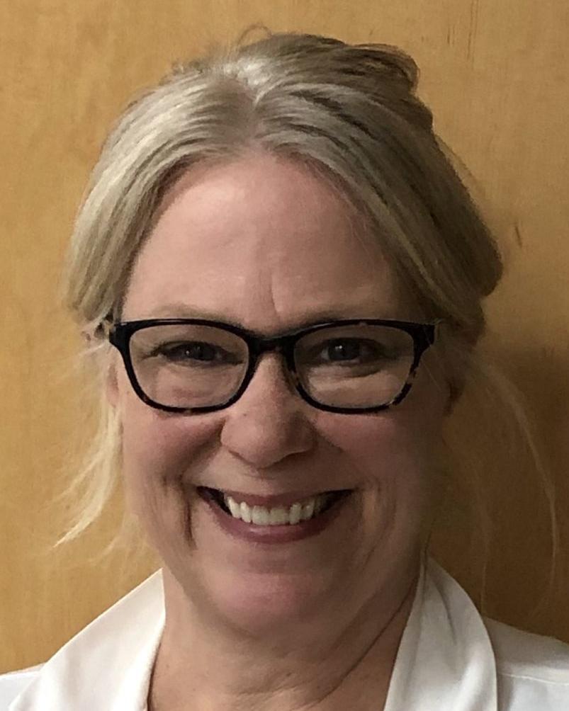 Dr. Kate Moen